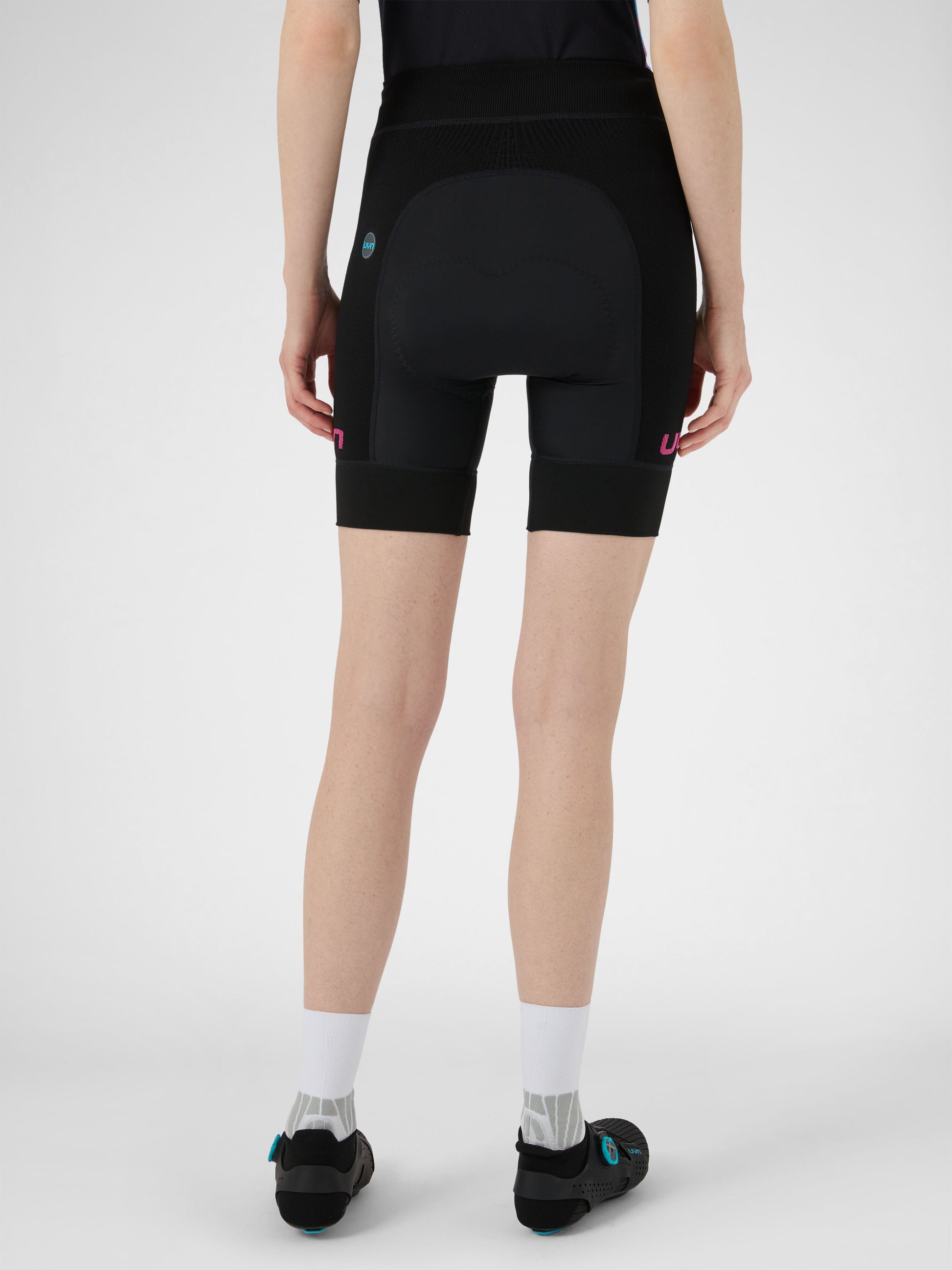 Shorts da ciclismo Ridemiles