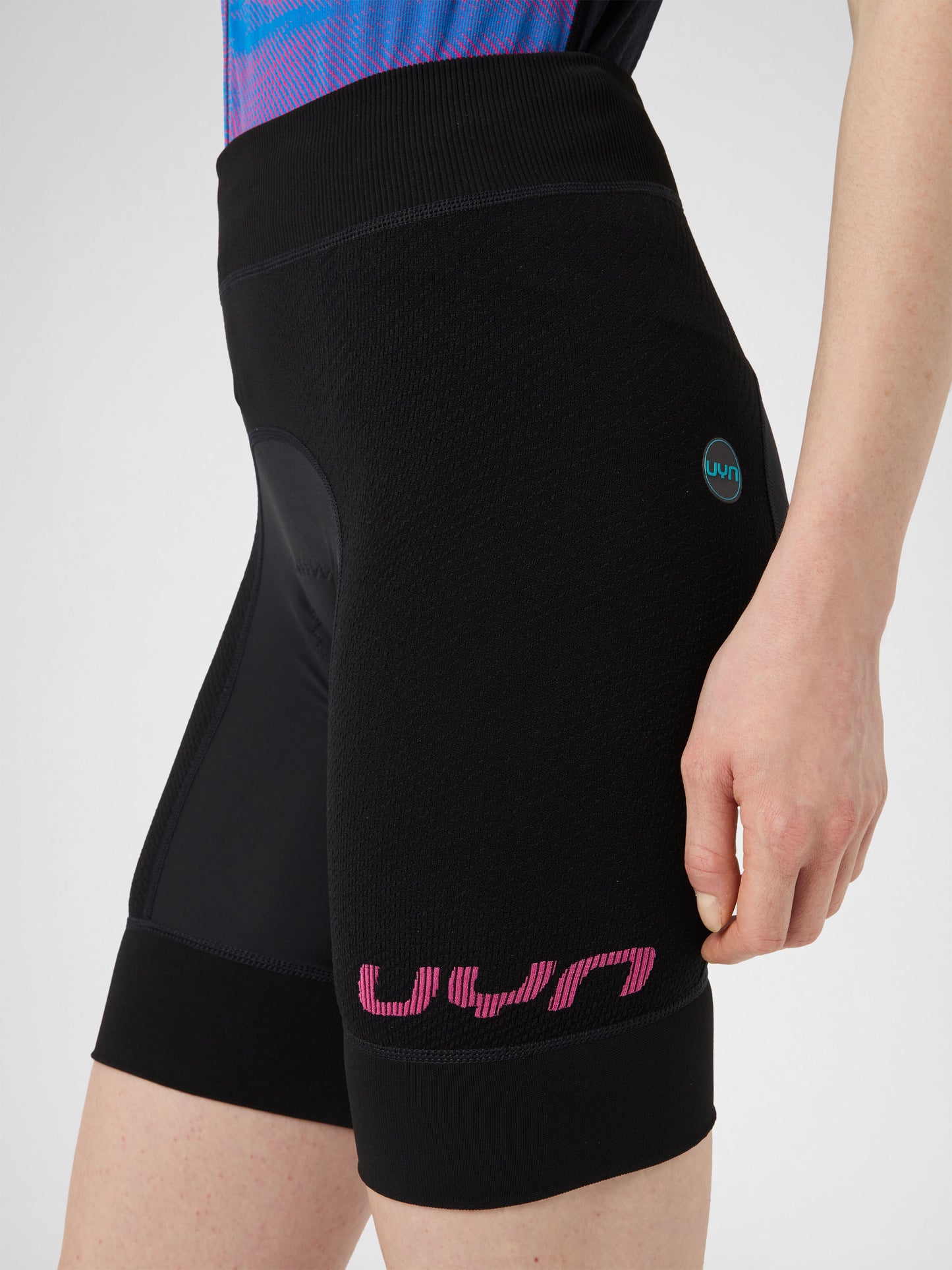 Shorts da ciclismo Ridemiles