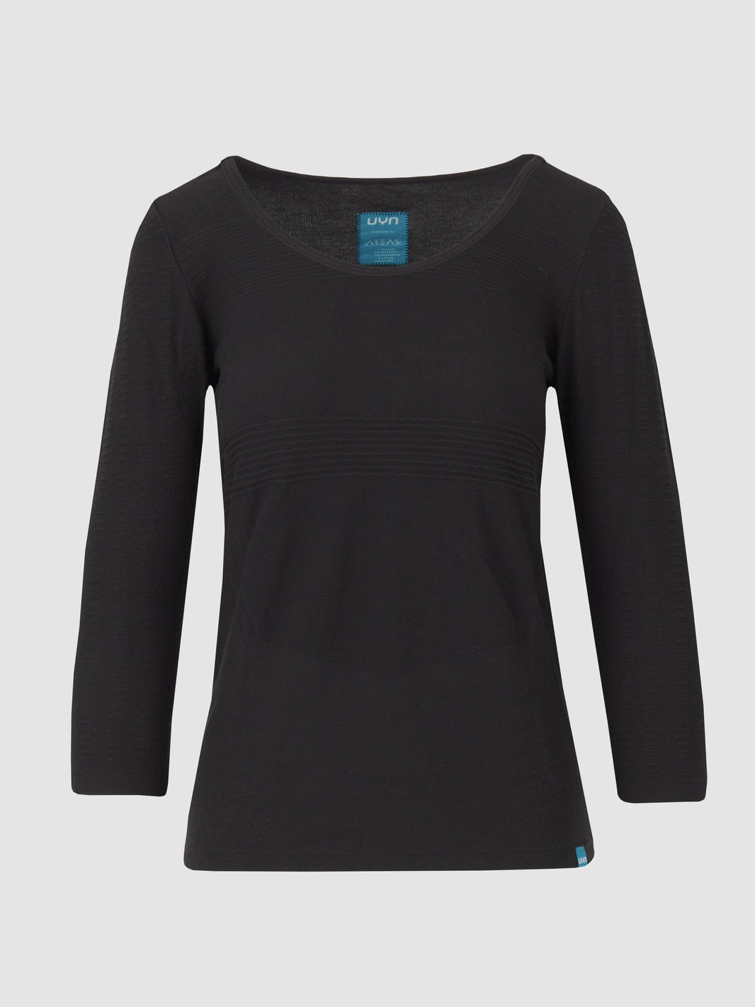 Shirt mit 3/4-Arm To-Be