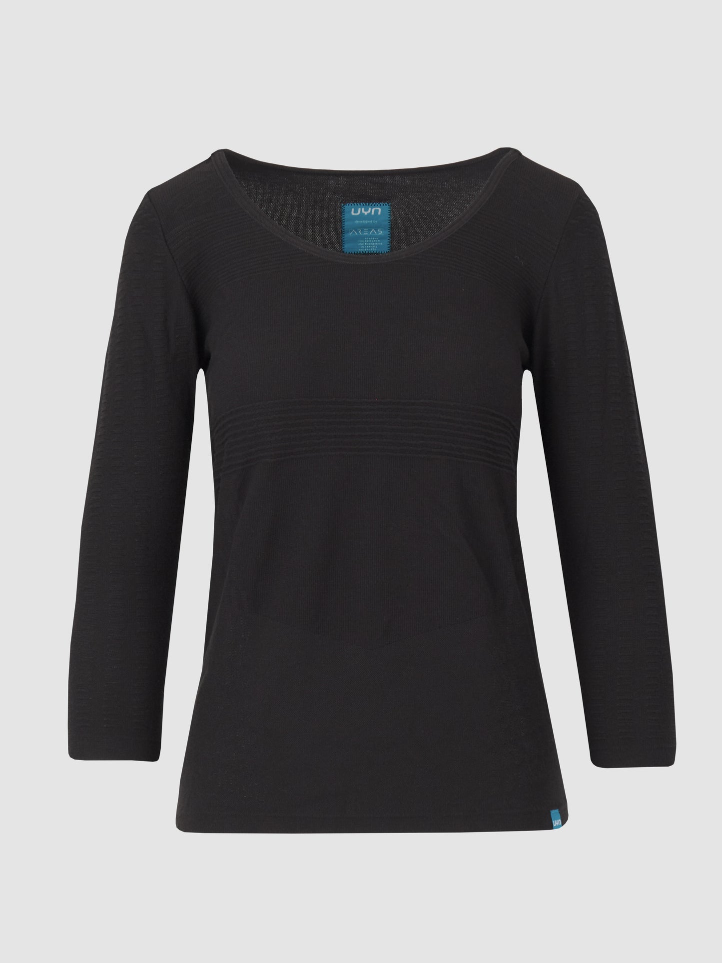 Maillot con mangas 3/4 To-Be