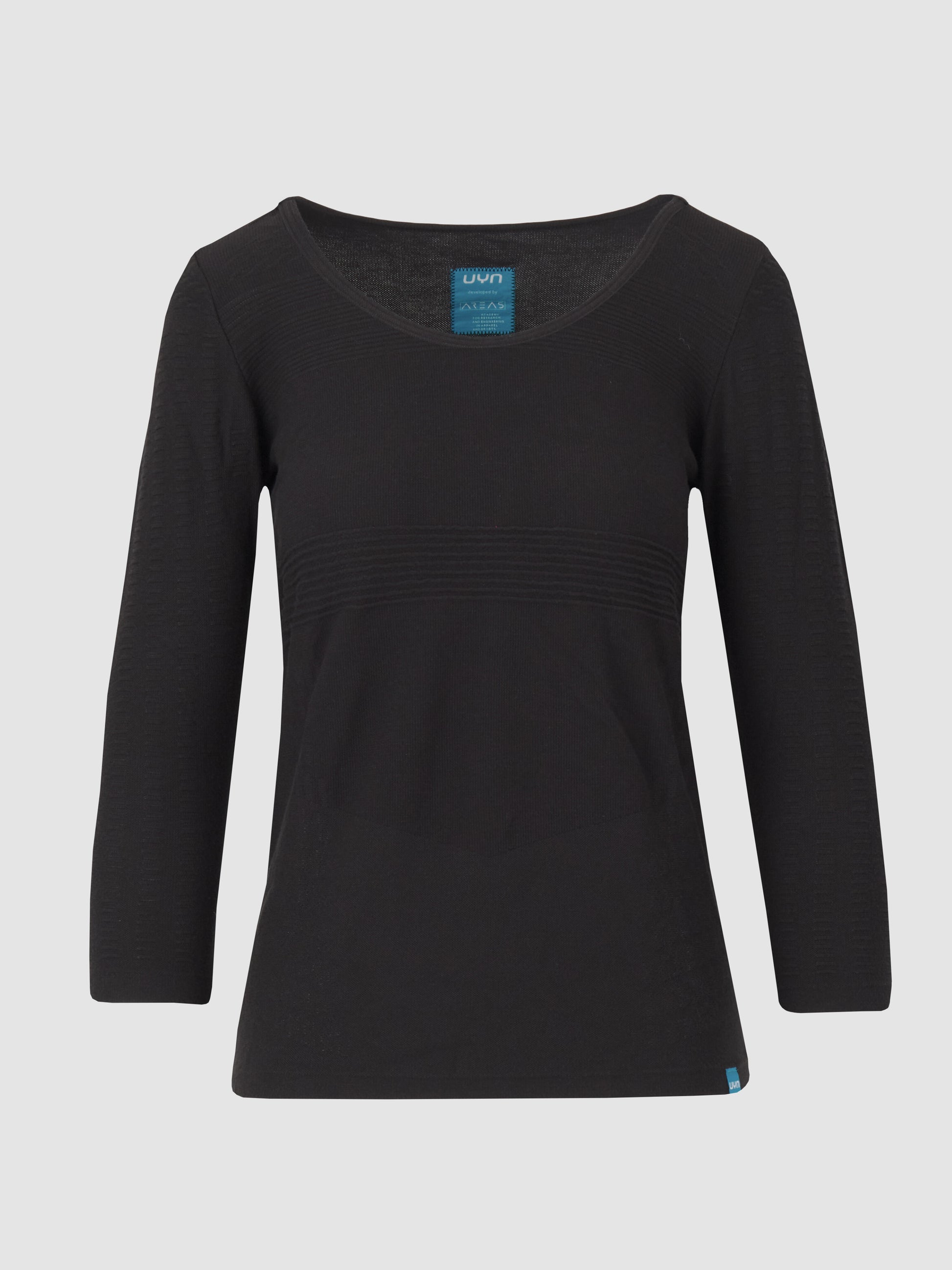 Maillot con mangas 3/4 To-Be