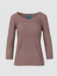 Maglia con manica 3/4 To-Be