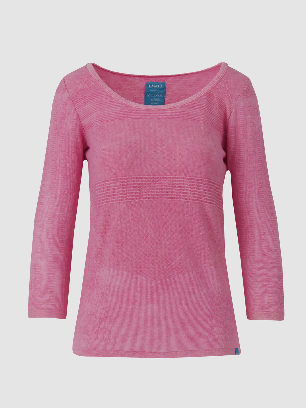 Shirt mit 3/4-Arm To-Be