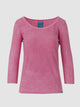 Maglia con manica 3/4 To-Be