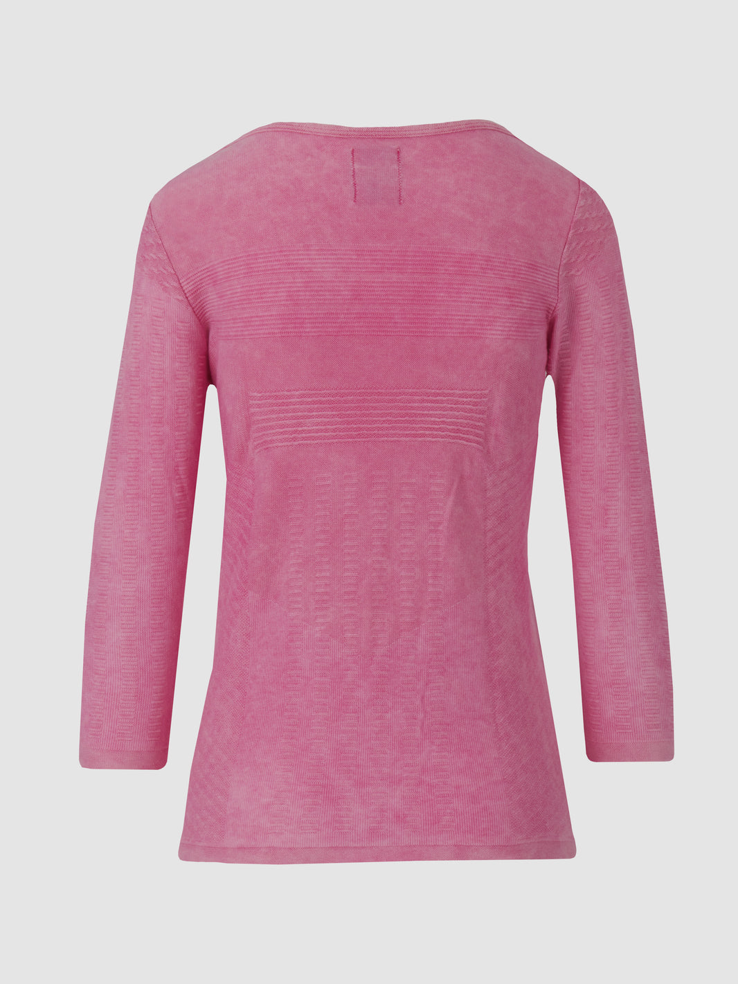 Shirt mit 3/4-Arm To-Be