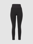 Legging To-Be