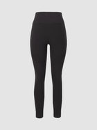Legging To-Be