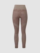 Legging To-Be
