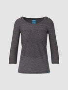 Maglia con manica 3/4 Natural Training