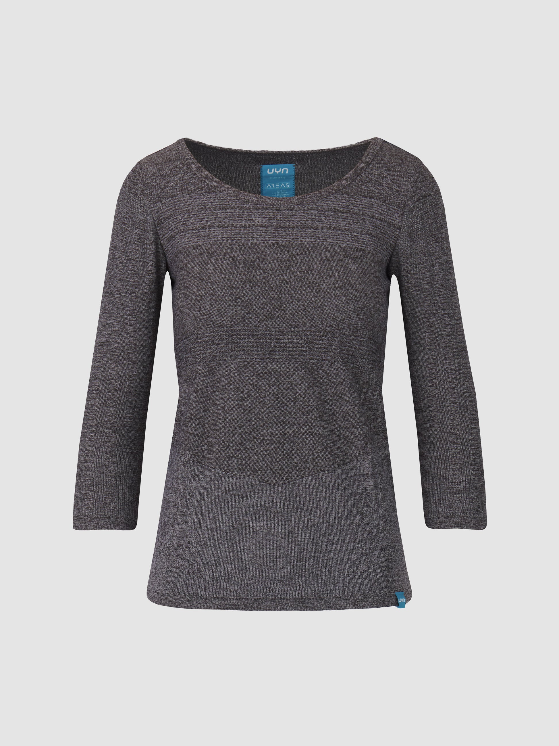 Maglia con manica 3/4 Natural Training