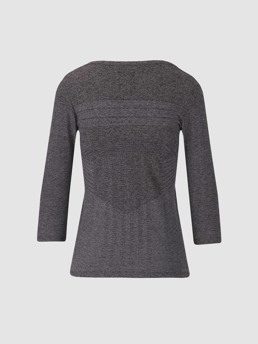 Shirt mit 3/4-Arm Natural Training