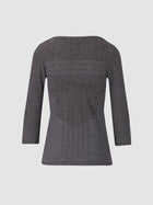 Maglia con manica 3/4 Natural Training