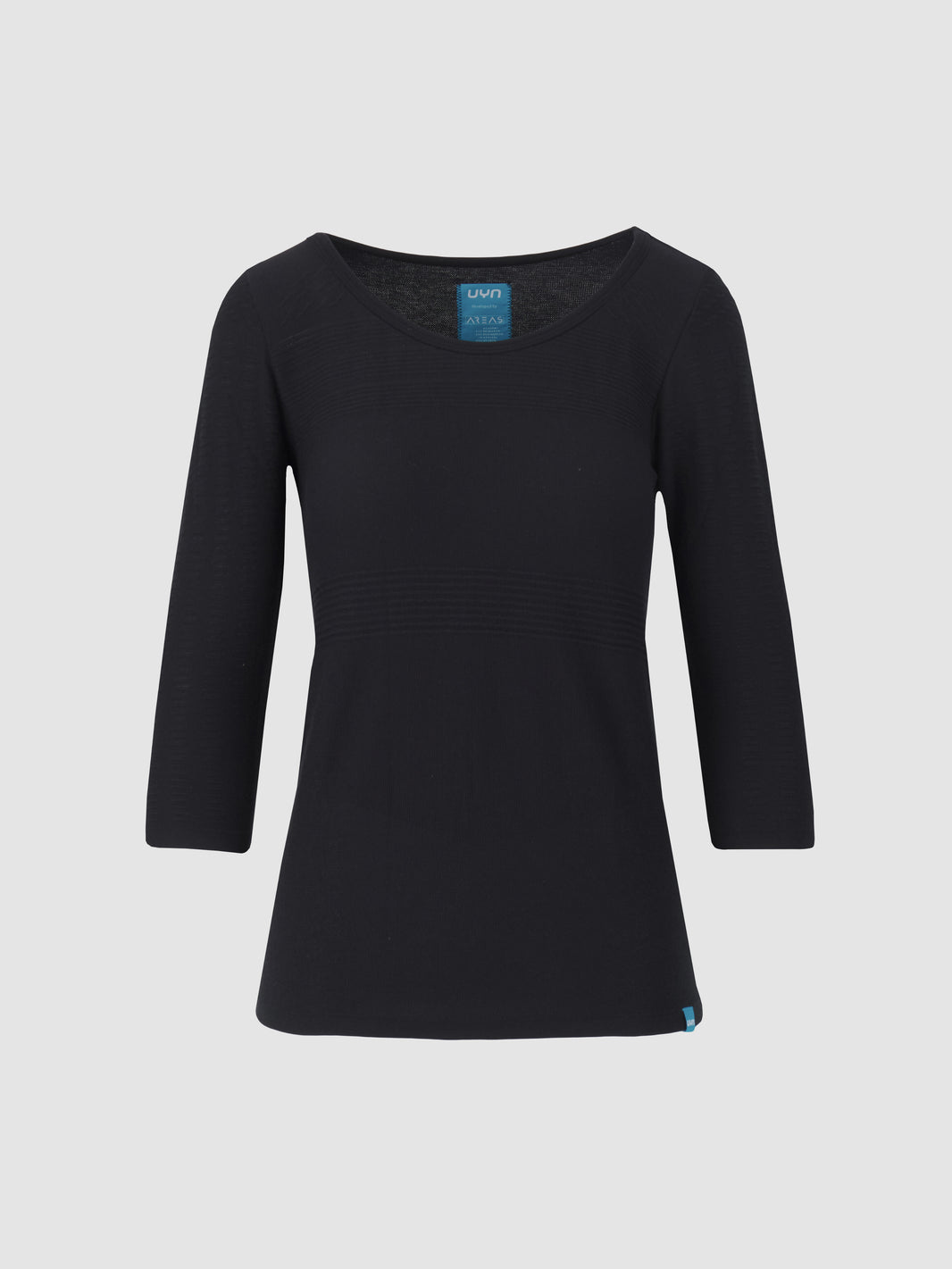 Maglia con manica 3/4 Natural Training