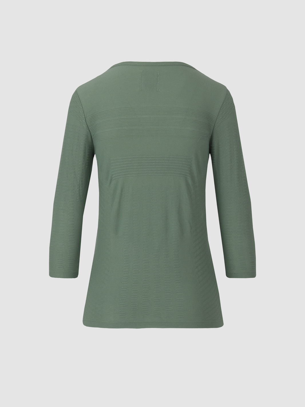 Shirt mit 3/4-Arm Natural Training