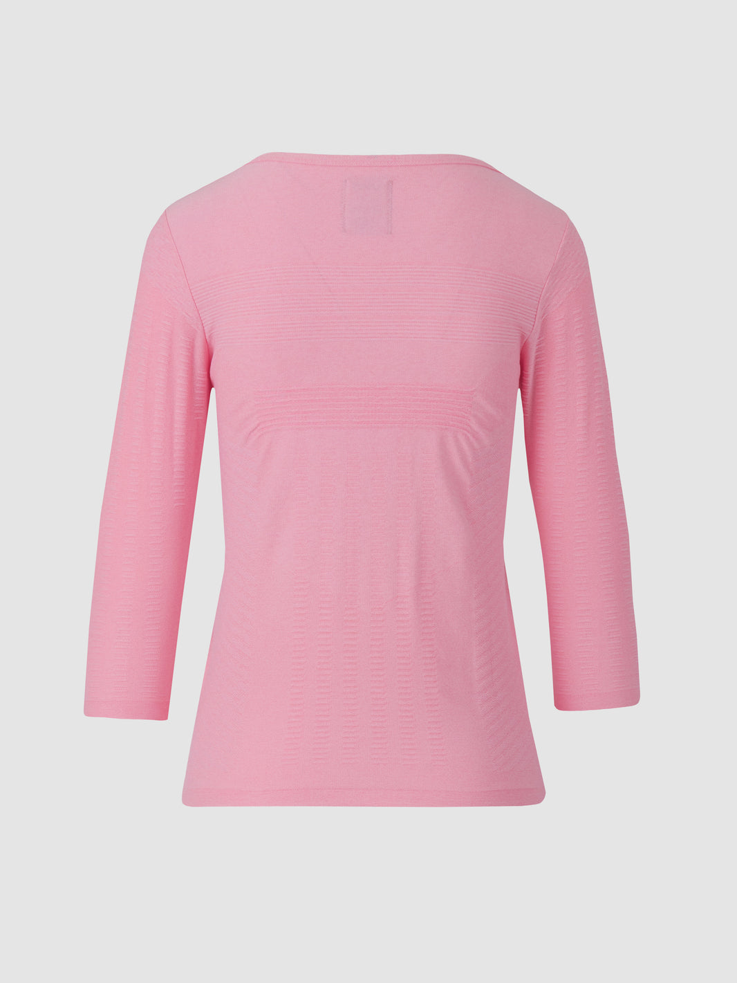Shirt mit 3/4-Arm Natural Training