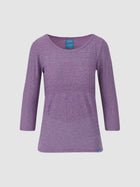 Maglia con manica 3/4 Natural Training