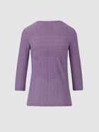 Maglia con manica 3/4 Natural Training