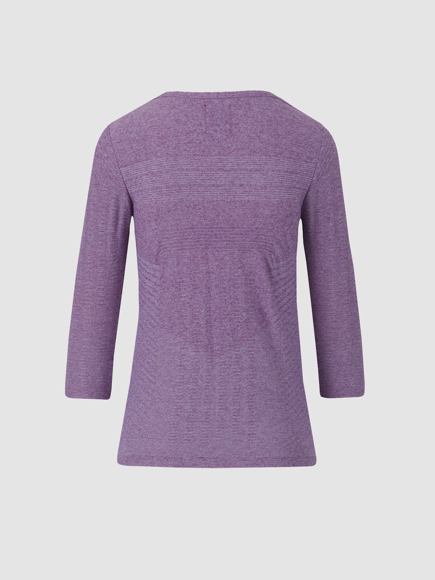 Maglia con manica 3/4 Natural Training
