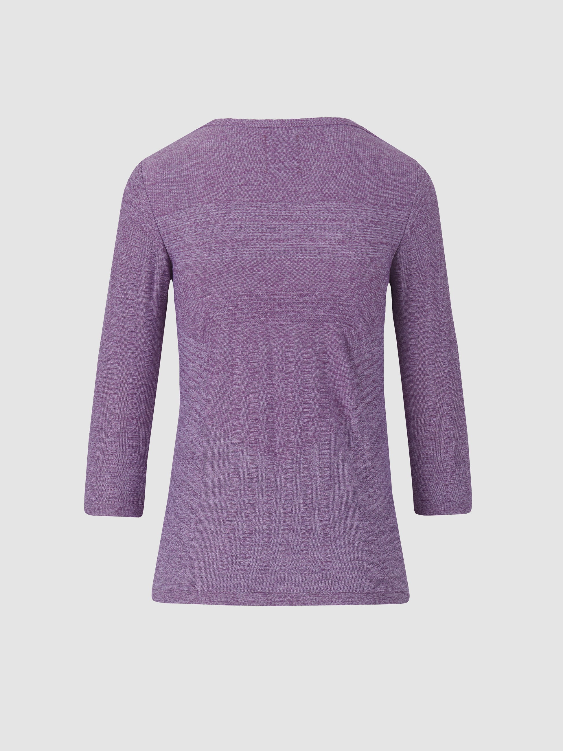 Maglia con manica 3/4 Natural Training