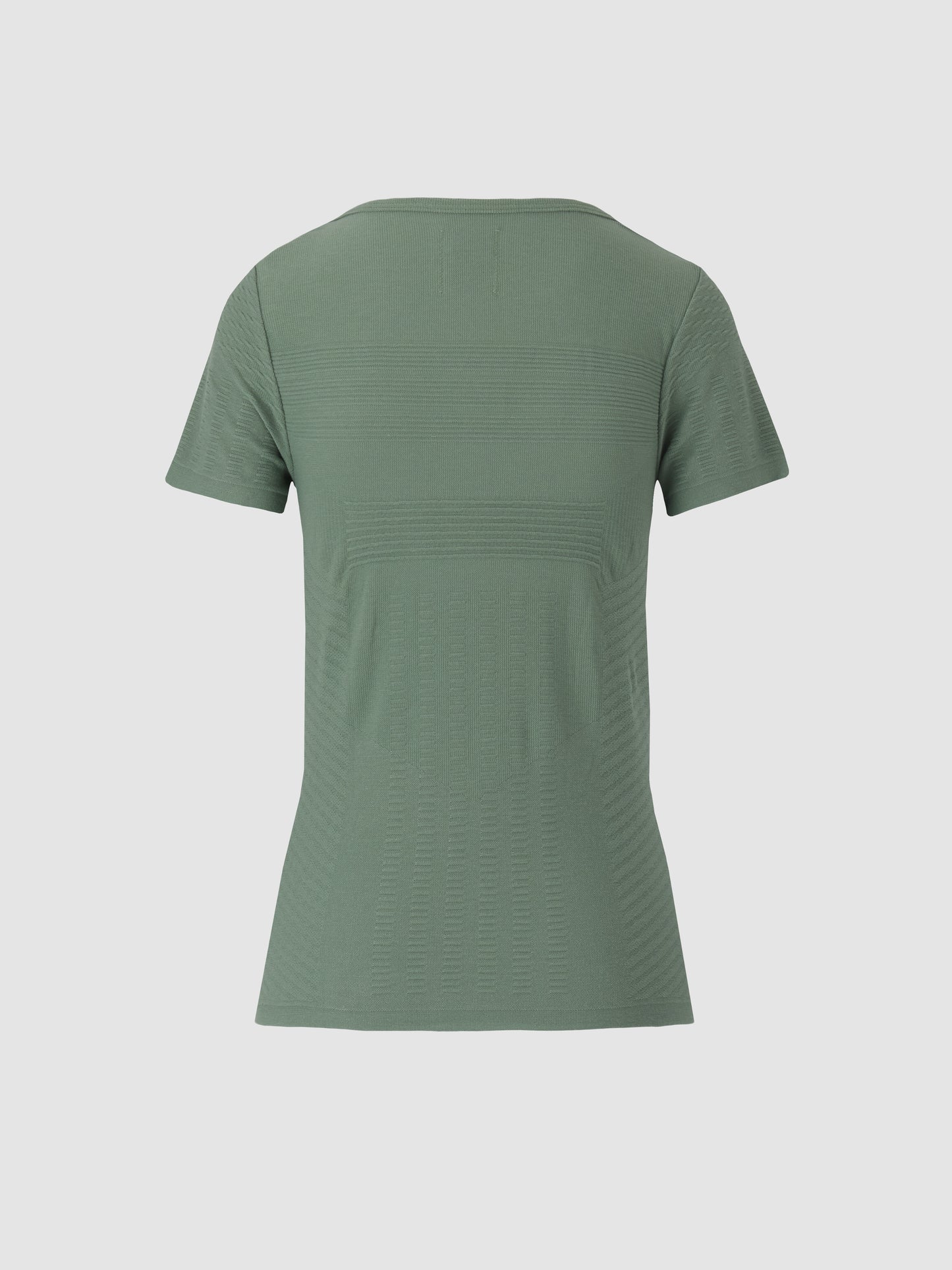T-shirt Natural Training