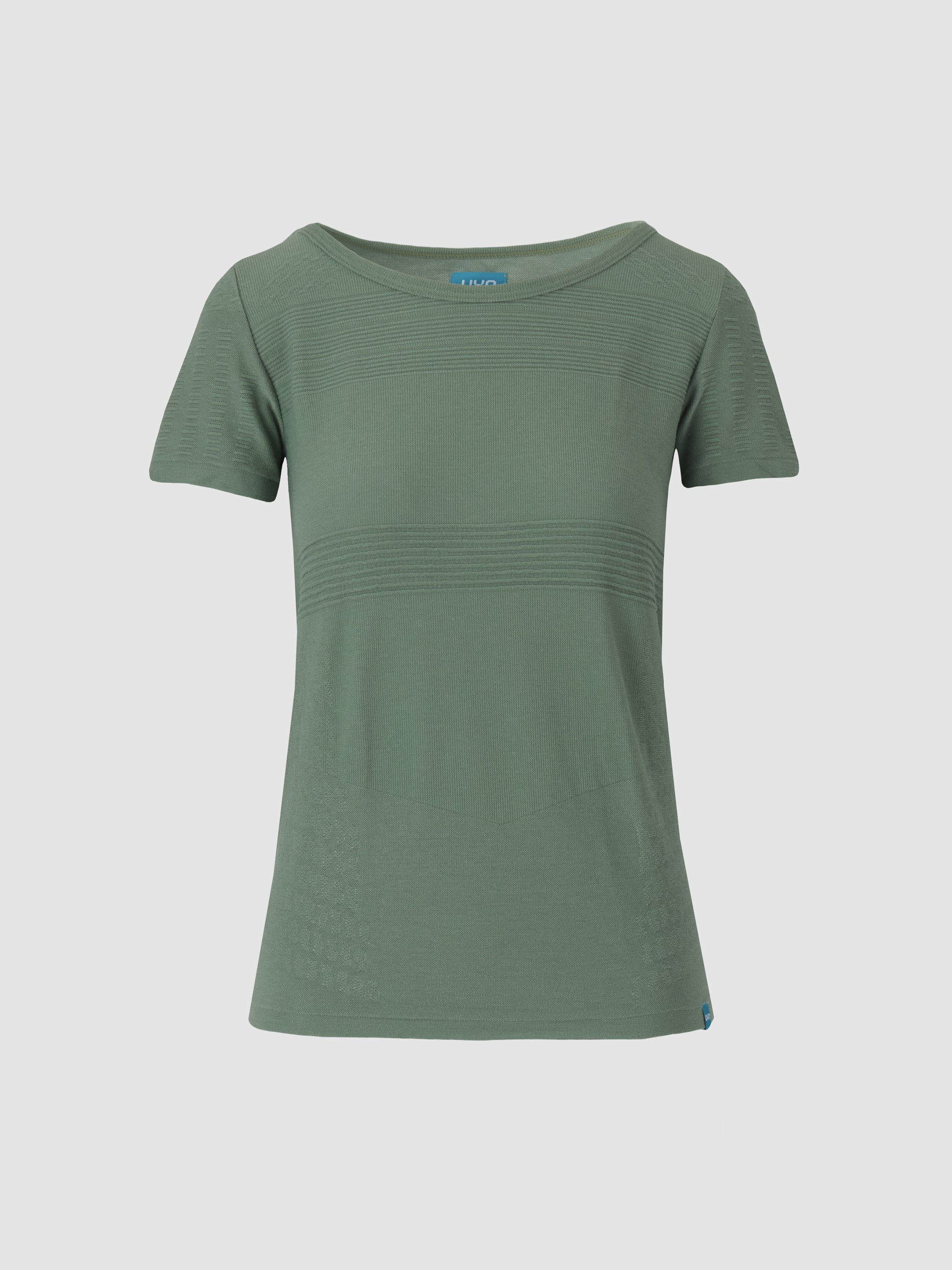 T-shirt Natural Training