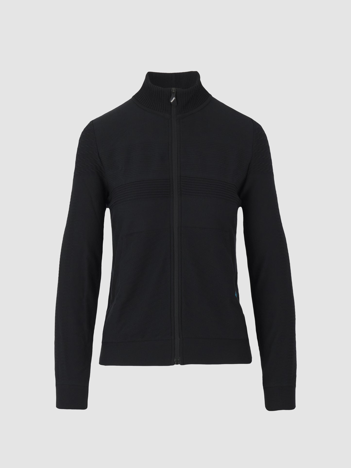 Sweat entièrement zippé Natural Training