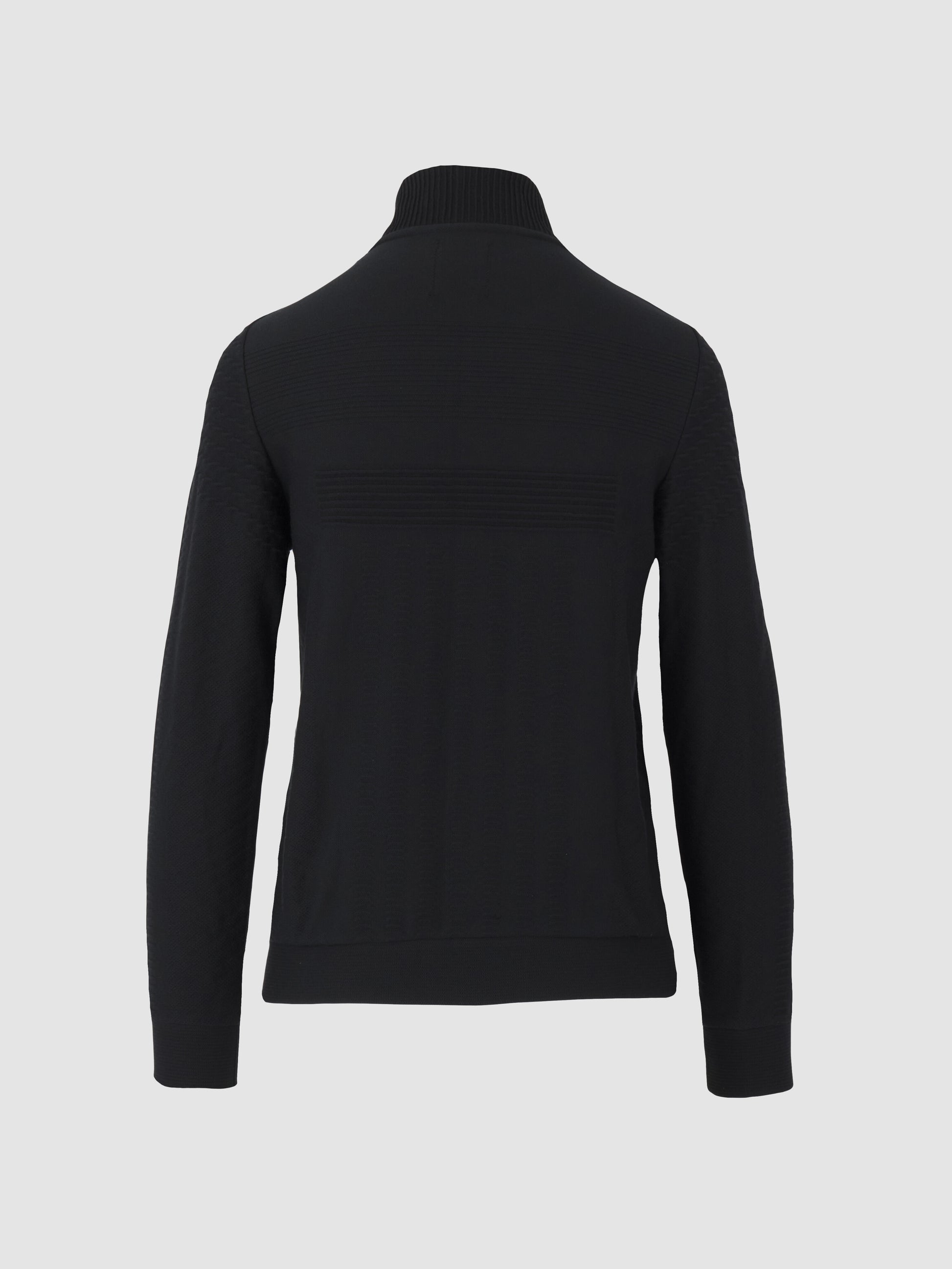 Sweat entièrement zippé Natural Training
