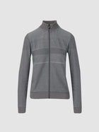 Sudadera con cremallera completa Natural Training