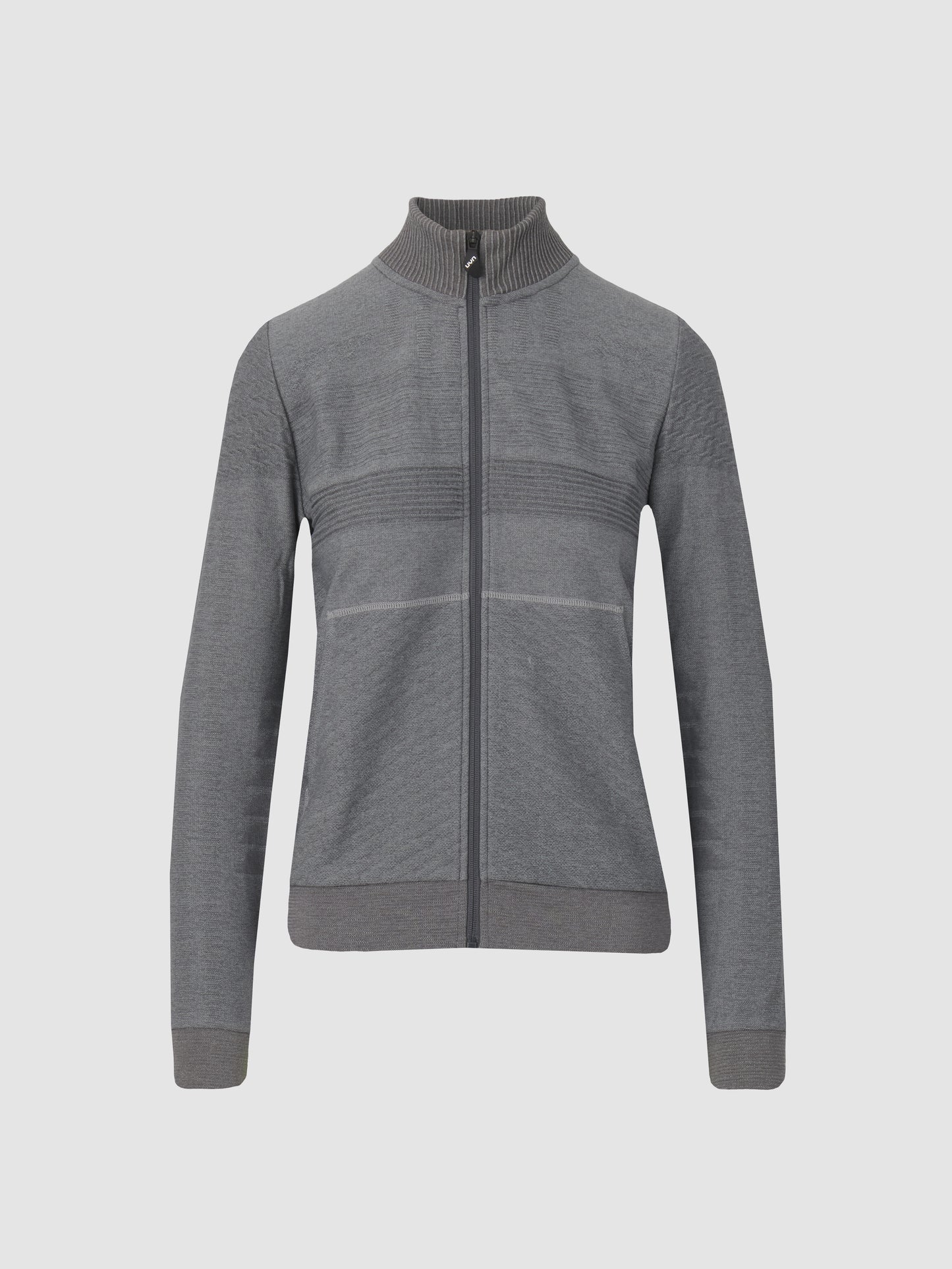 Felpa full zip Natural Training
