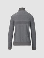 Sudadera con cremallera completa Natural Training