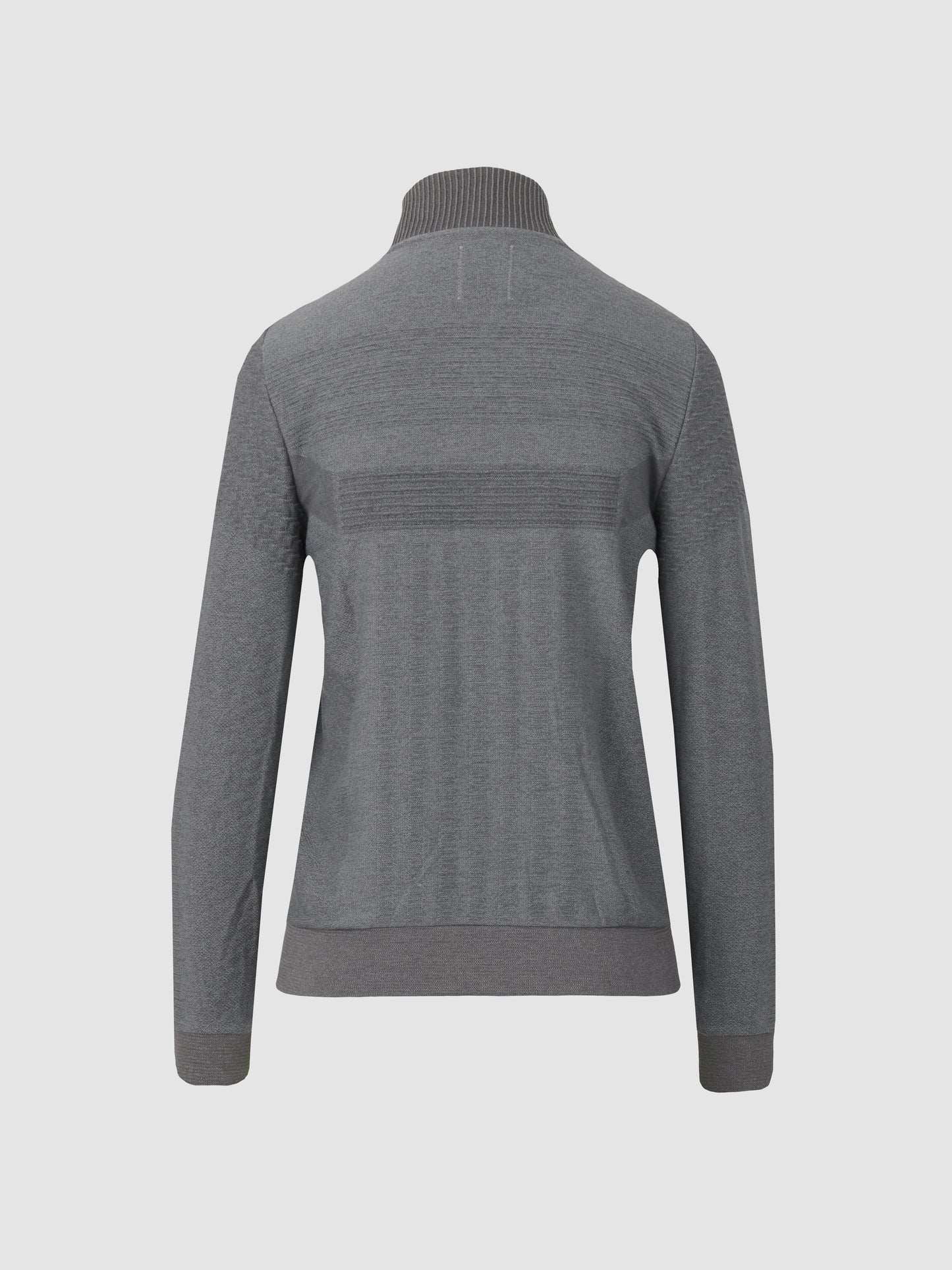 Sudadera con cremallera completa Natural Training