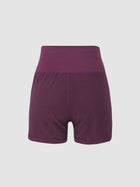 Shorts Natural Training