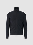 Felpa full zip Natural Training