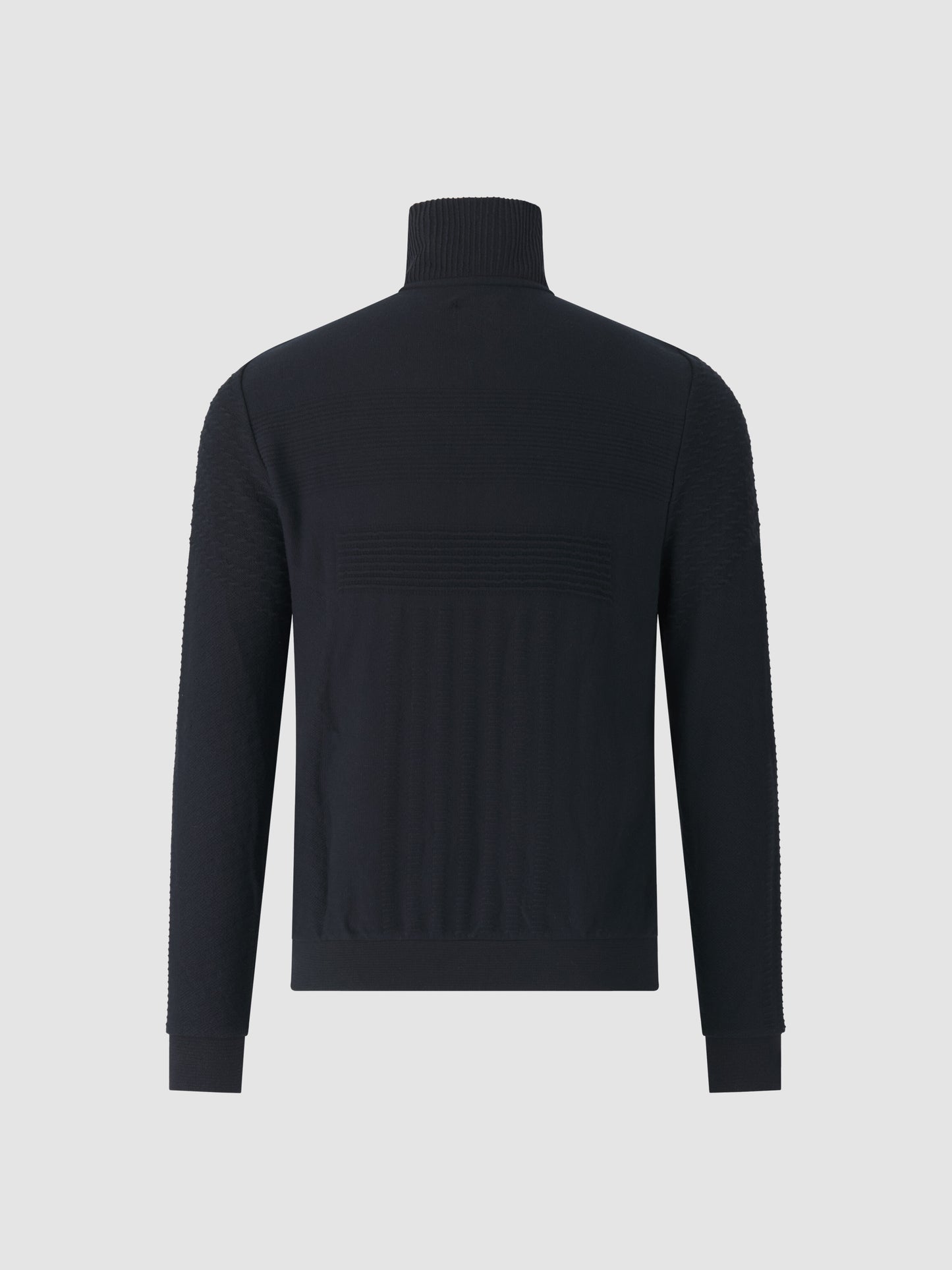 Felpa full zip Natural Training