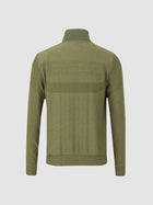 Sudadera con cremallera completa Natural Training