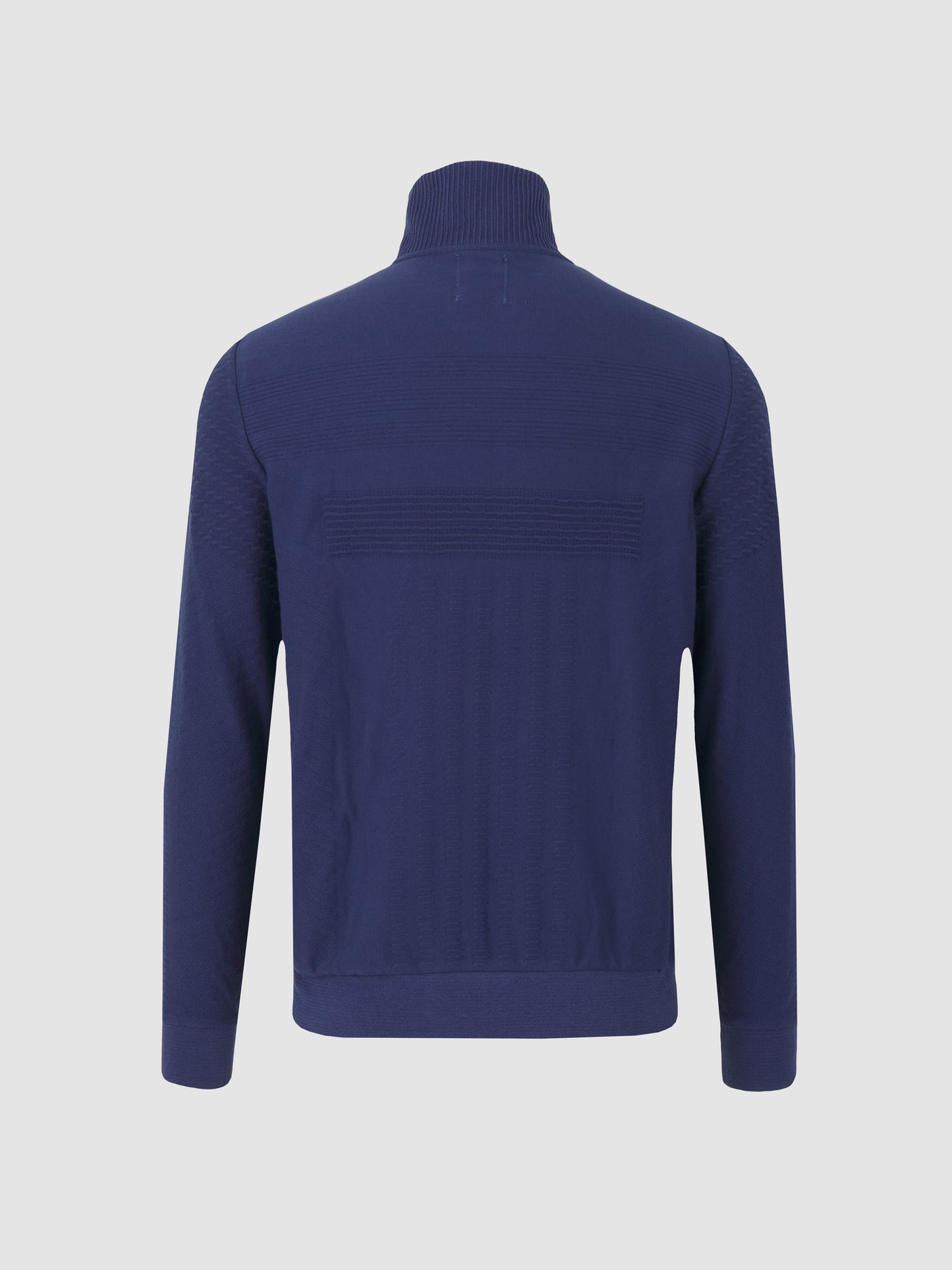 Felpa full zip Natural Training