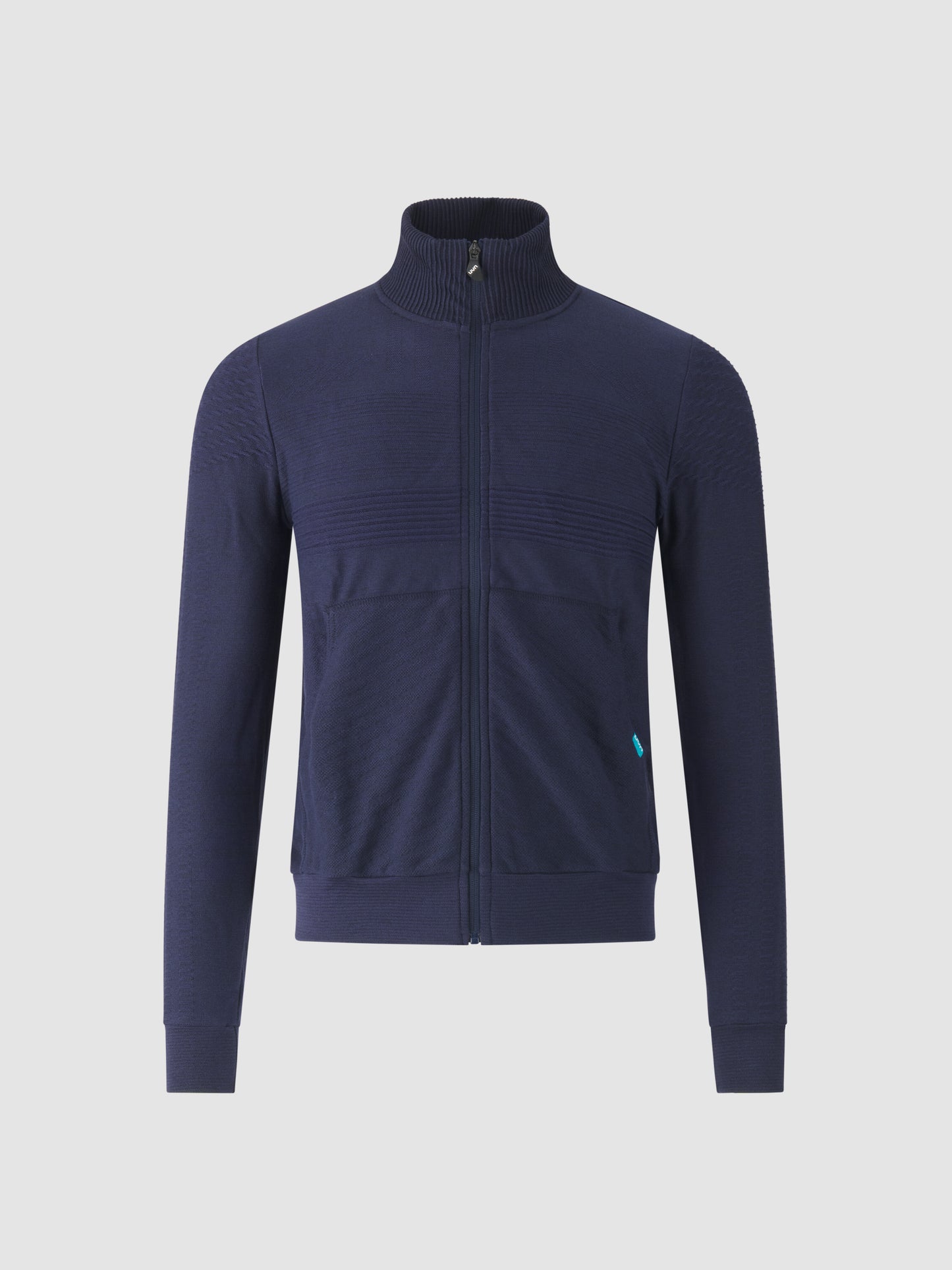 Natural Training Full Zip Sweatshirt