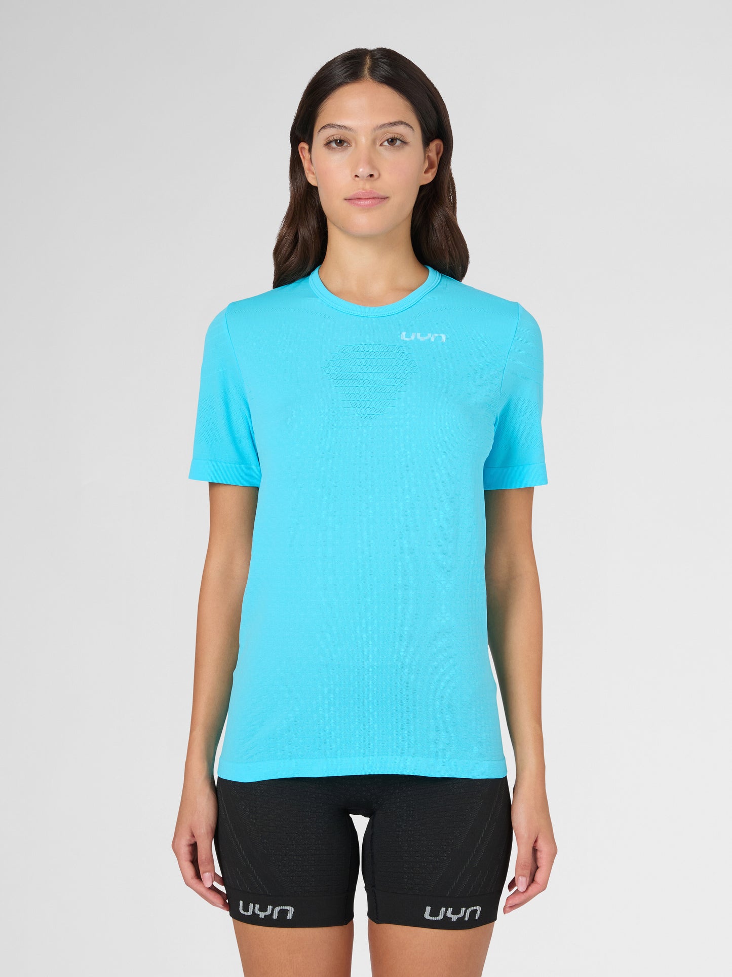 Camiseta de running Airstream