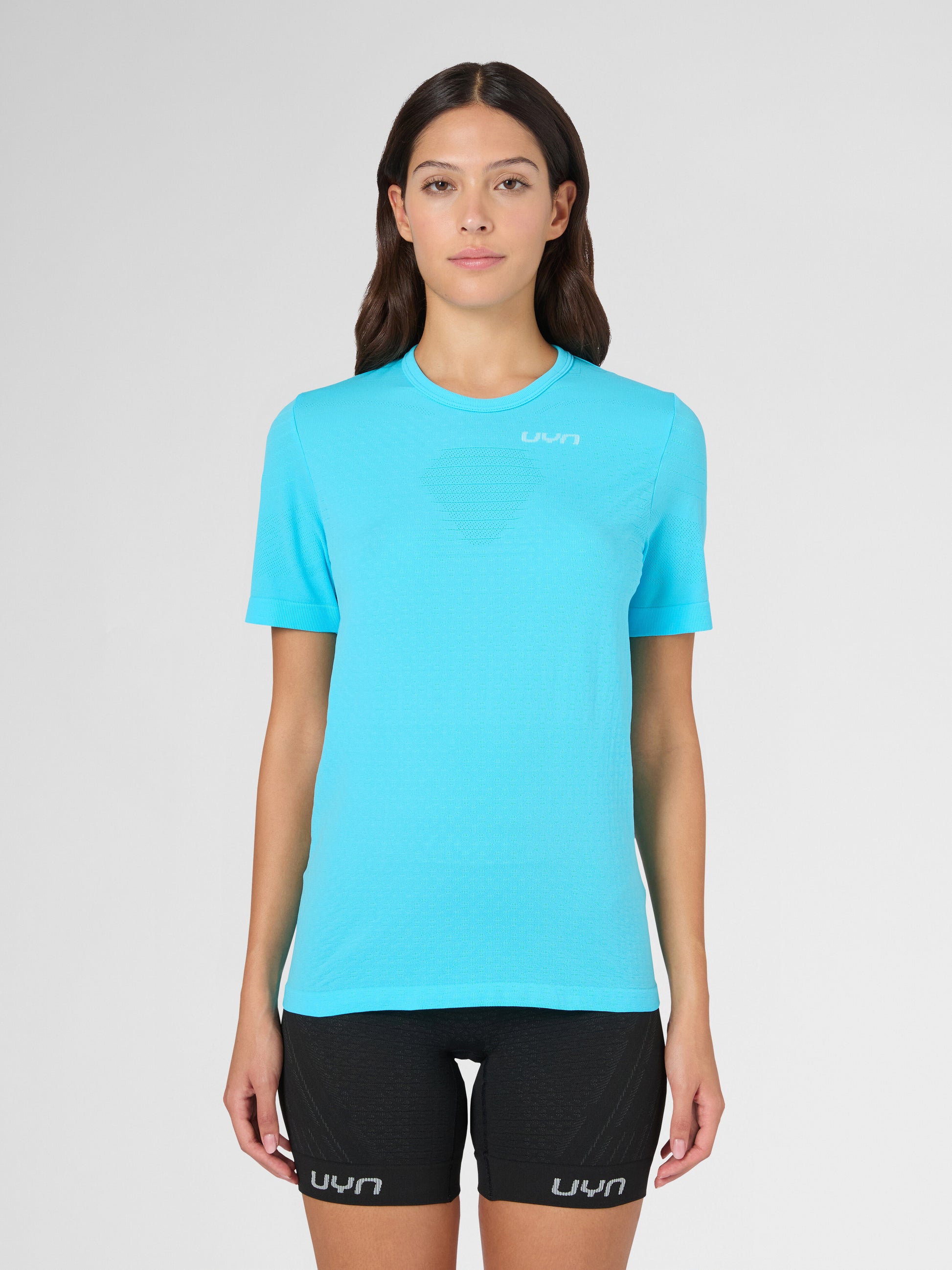 Camiseta de running Airstream