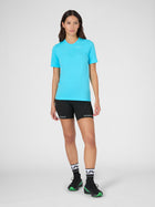 Camiseta de running Airstream