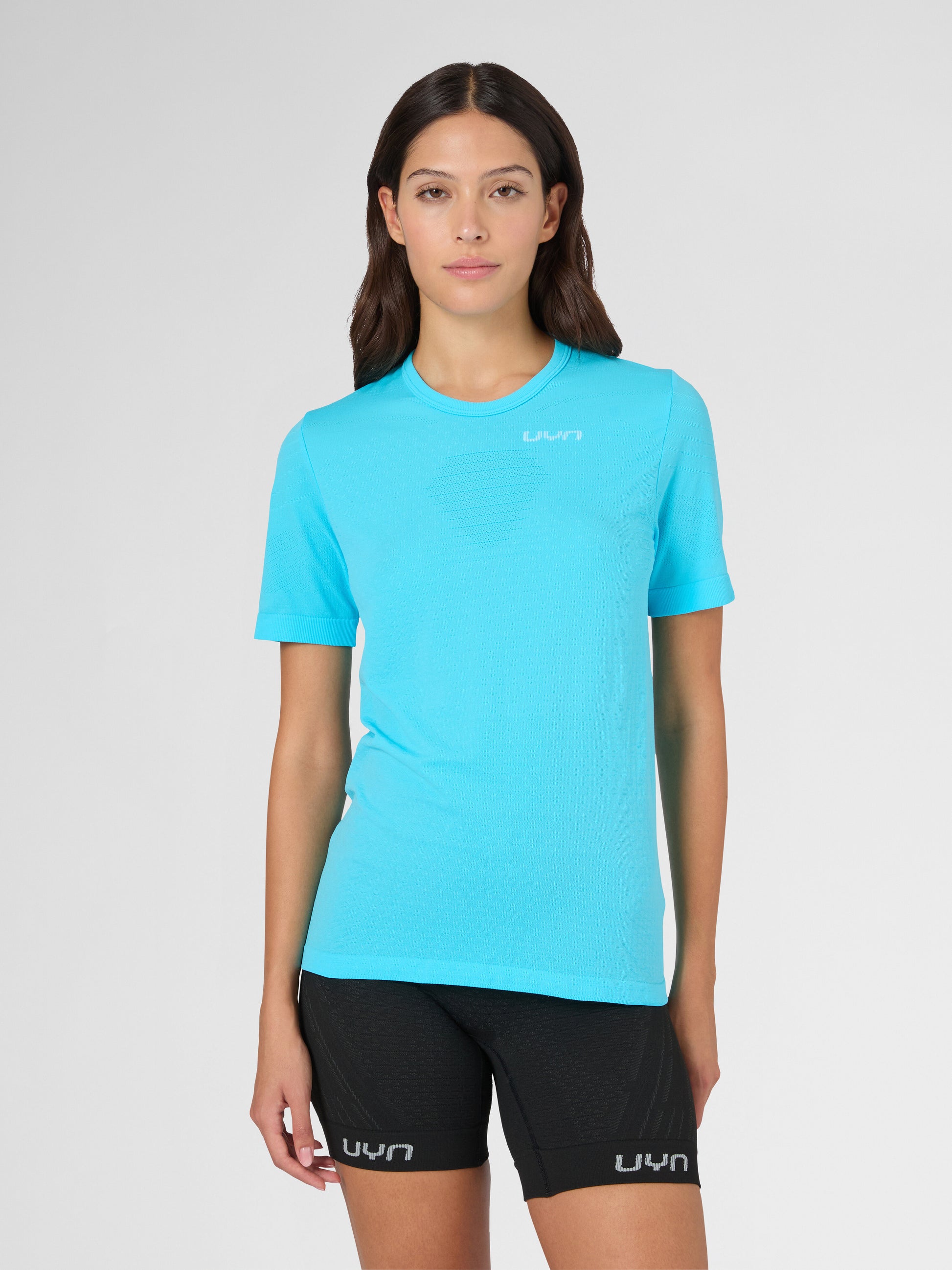 Camiseta de running Airstream