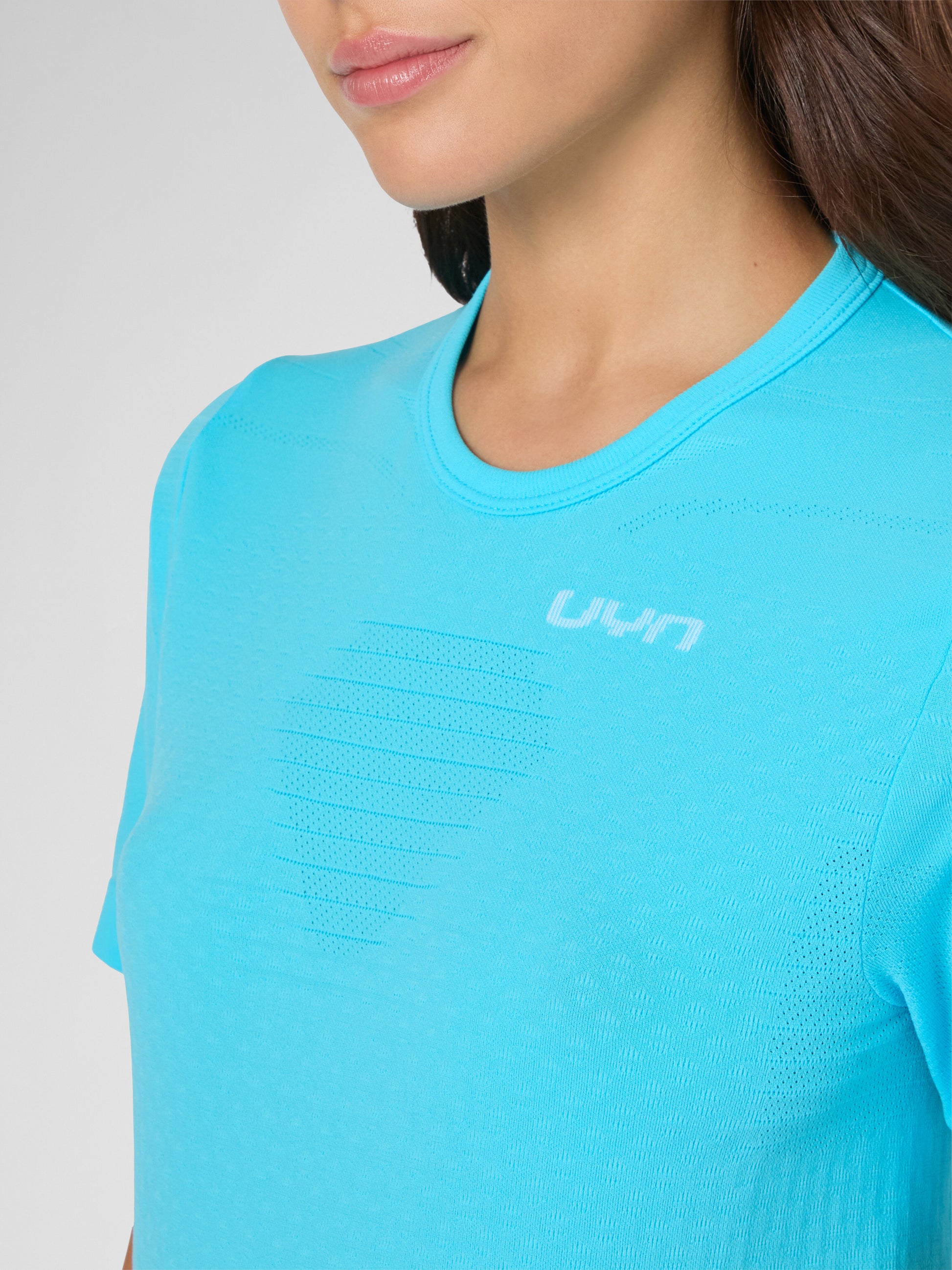 Camiseta de running Airstream
