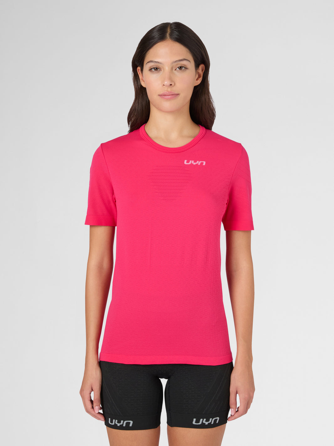 T-shirt da running Airstream