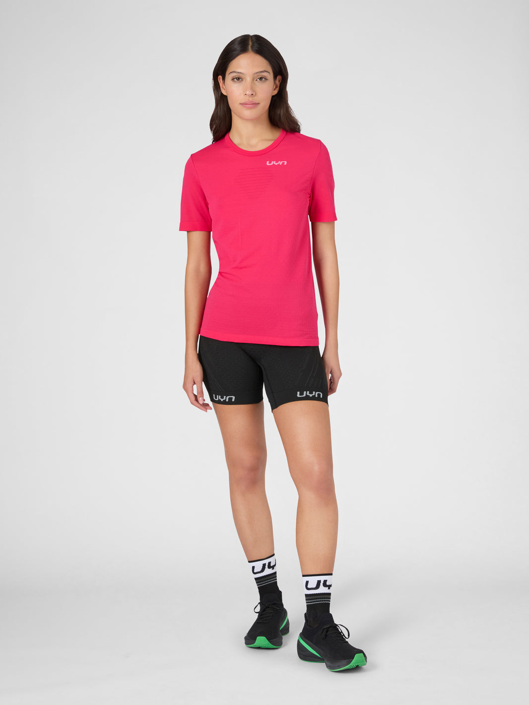 T-shirt da running Airstream