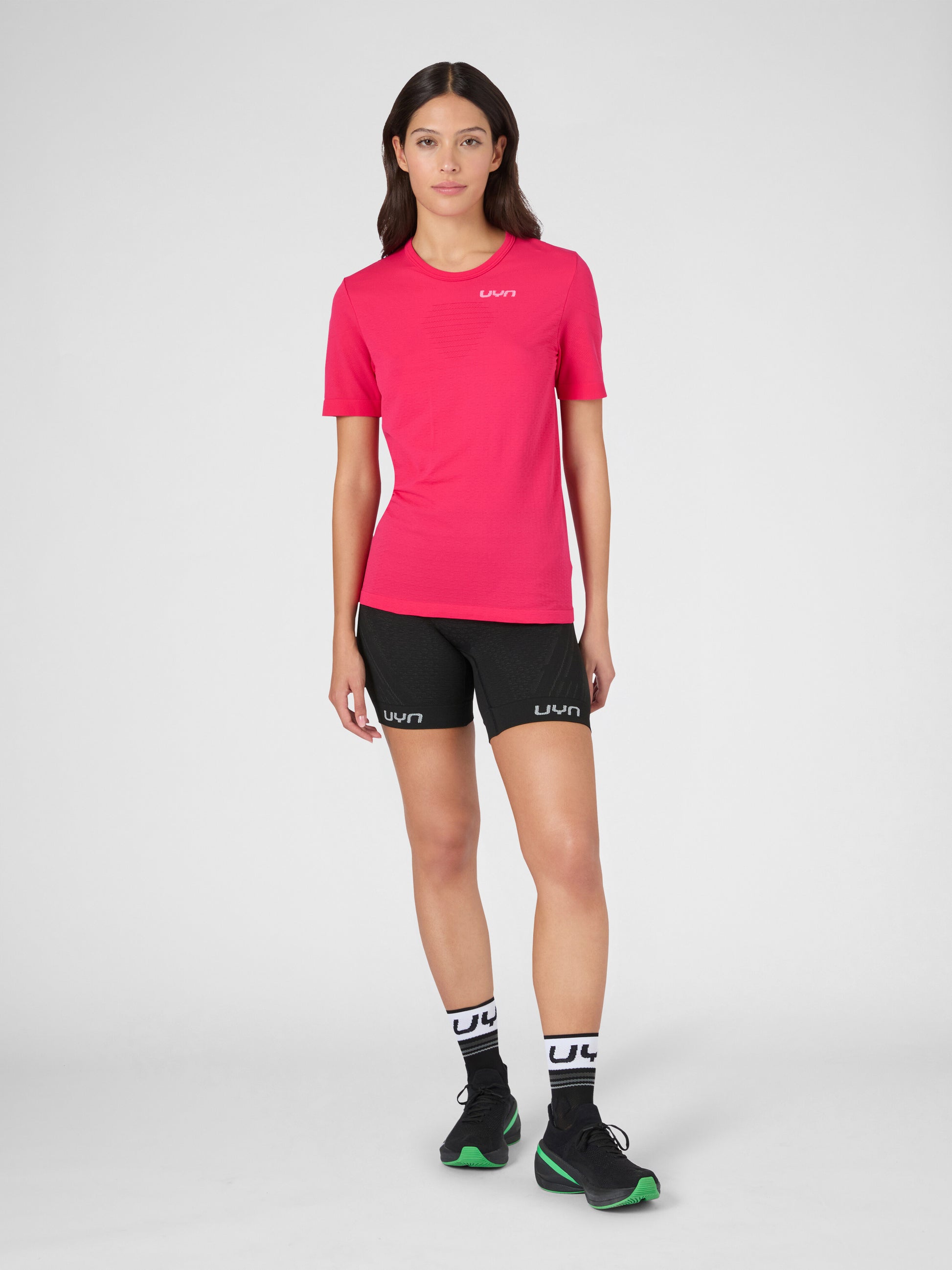 T-shirt da running Airstream
