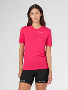 T-shirt da running Airstream