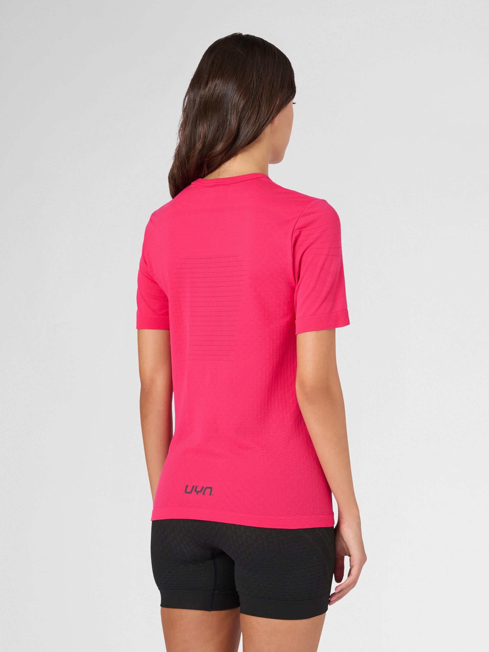 T-shirt da running Airstream