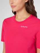 T-shirt da running Airstream