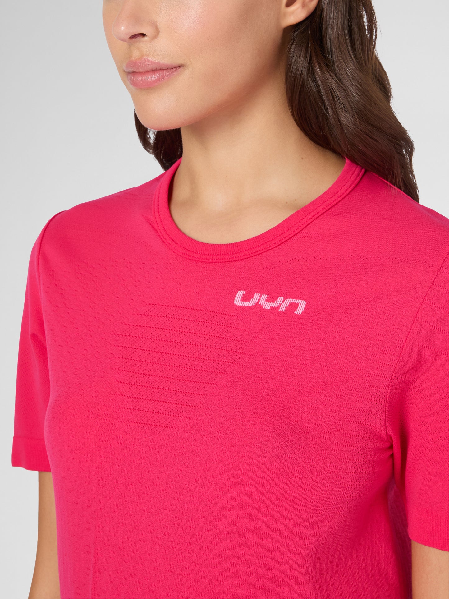 T-shirt da running Airstream