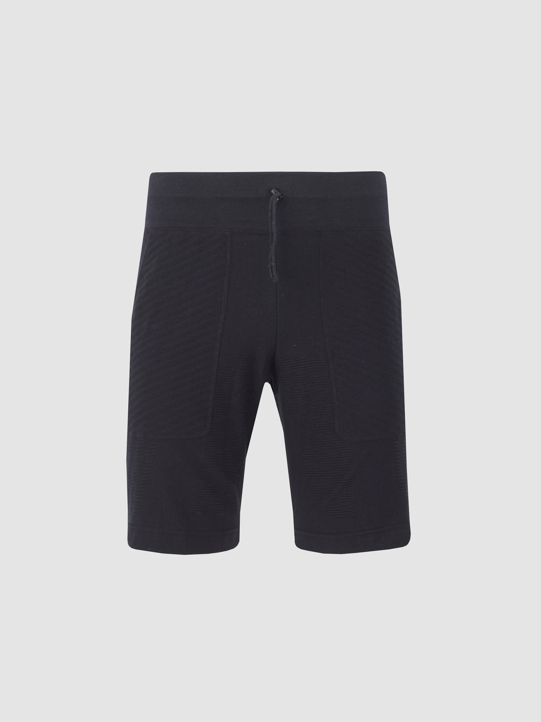 Short Natural Training